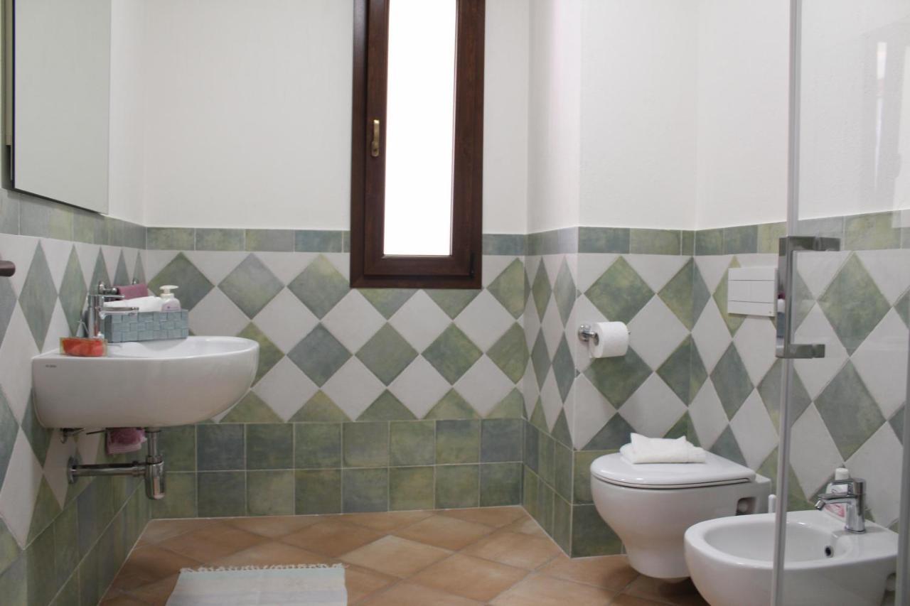 Casa Mari Villasimius Exterior foto